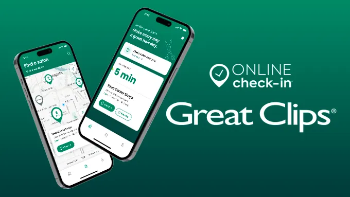 Great Clips — Hair salon in Duluth